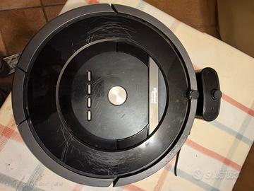 Roomba 980