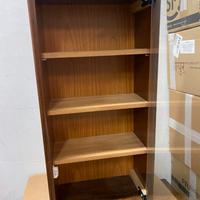 Vetrinetta espositiva.-