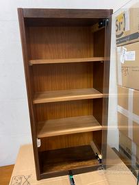 Vetrinetta espositiva.-