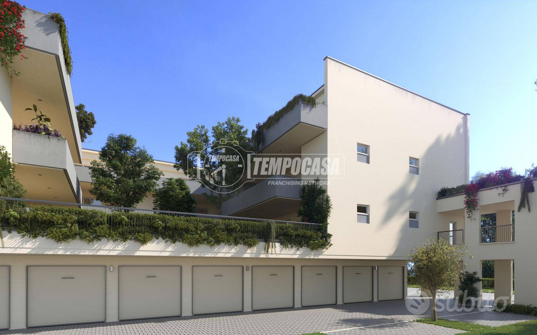 Appartamento – Abano Terme, Monteortone - Altro