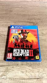 Red dead redemption 2