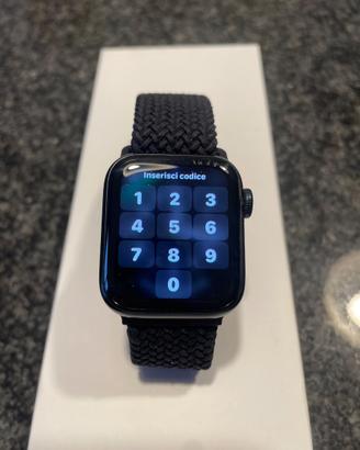 Apple Watch SE 2 40 mm