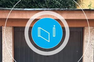 Box Coperto in Missori