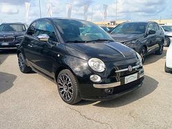 Fiat 500 1.2 69cv Gucci