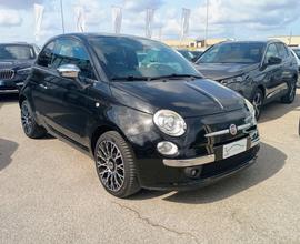 Fiat 500 1.2 69cv Gucci