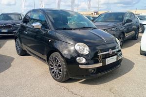 Fiat 500 1.2 69cv Gucci