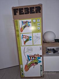 Scivolo per bambini 2+