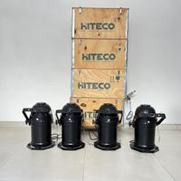 Stairville Par 64 black long 500 w