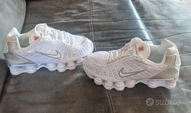 scarpe shox