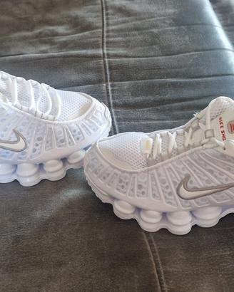 scarpe shox