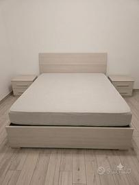 Camera da Letto Matrimoniale Mondo Convenienza