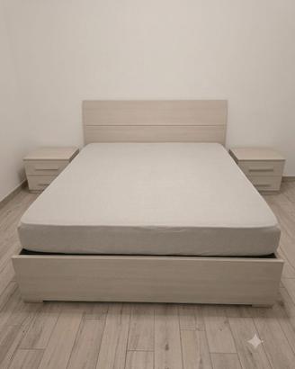 Camera da Letto Matrimoniale Mondo Convenienza