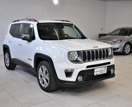 Jeep Renegade Limited