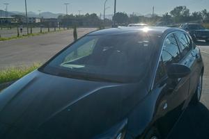 OPEL Astra 5ª serie -2018 METANO impianto di serie