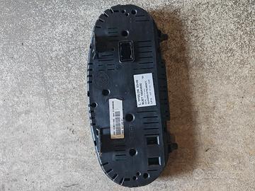 Quadro strumenti LANCIA YPSILON 1248cc MJET 2005