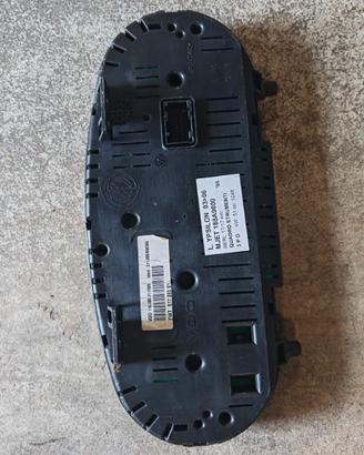 Quadro strumenti LANCIA YPSILON 1248cc MJET 2005