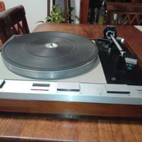THORENS giradischi TD 125 MK II