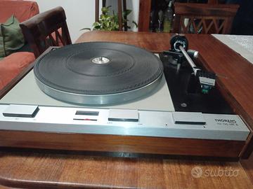 THORENS giradischi TD 125 MK II