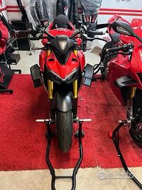Ducati Streetfighter V4S - 2020