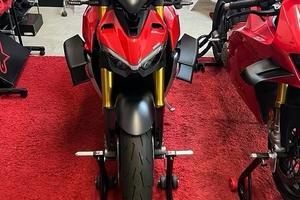 Ducati Streetfighter V4S - 2020