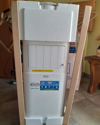 climatizzatore portatile 