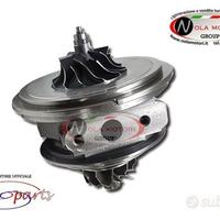 Turbo turbina coreassy per discovery iv 3.0 td