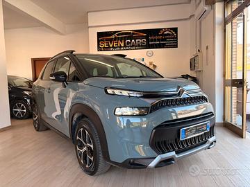Citroen C3 Aircross BlueHDi 110 S&S Shine Pack