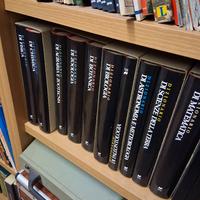 Le Parole Della Scienza - 10 Dizionari Scientifici