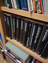 Le Parole Della Scienza - 10 Dizionari Scientifici