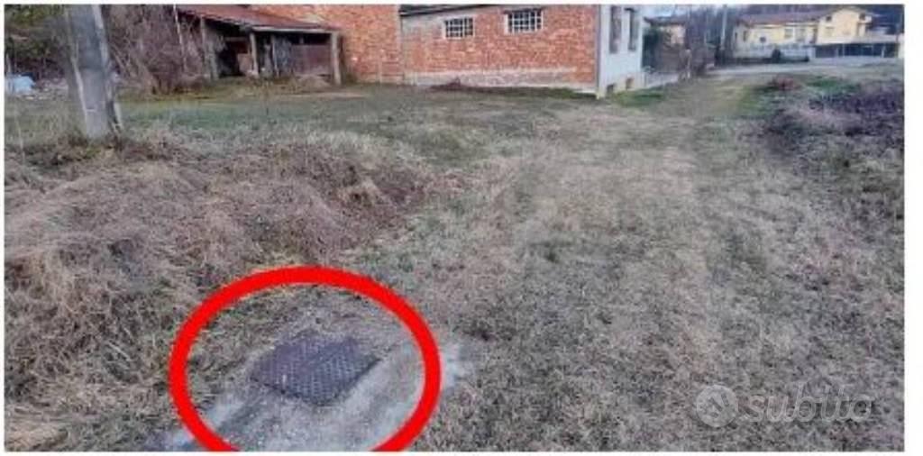 Immobile in asta di 2293 m² a Peveragno - Vista 3