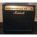 Amplificatore  Marshall  Semivalvolare 50W