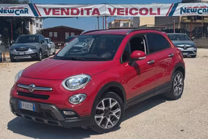 Fiat 500X Cross 1.3 MultiJet 95cv
