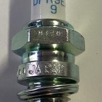 Candela accensione ngk DPR9EA-9