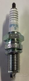 Candela accensione ngk DPR9EA-9