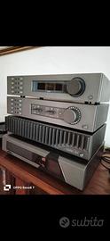 QUAD PRE FINALE CD TUNER