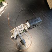 motorino tergicristallo ape 50 