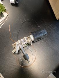 motorino tergicristallo ape 50 