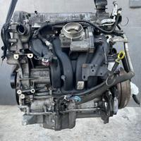MOTORE CHEVROLET PONTIAC G5 2.2 2200 B 2008