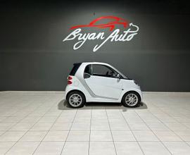 Smart ForTwo smart forTwo 1.0 mhd Special One Plus