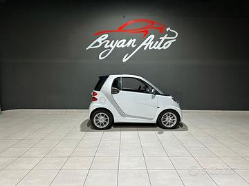 Smart ForTwo smart forTwo 1.0 mhd Special One Plus