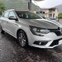 RENAULT Megane Mégane Sporter dCi 8V 110 CV Ener