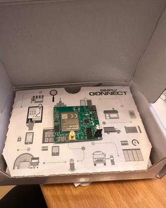 FAAC Simply Connect e Scheda Xmulticom