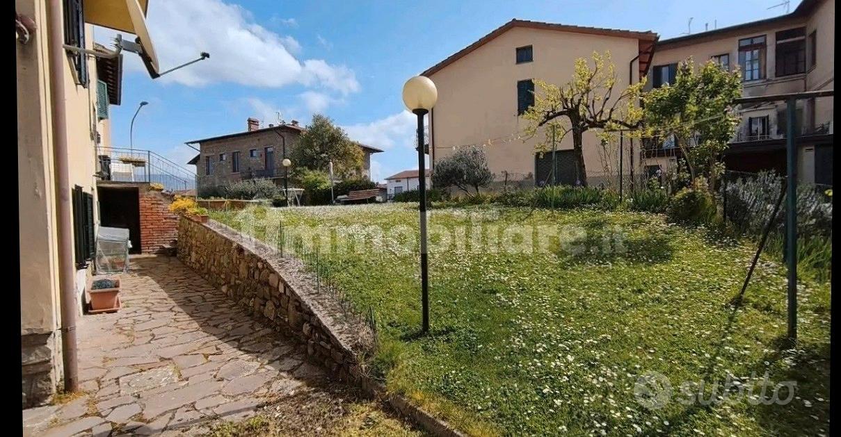 Appartamento – AR - Vista 3