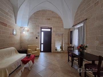 LAST MINUTE PORTO CESAREO centro CONVIENE