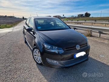 Volkswagen Polo 1.6 TDI 90CV DPF 5 porte Highline