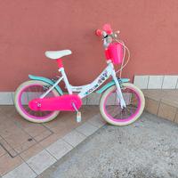 bici bambina 