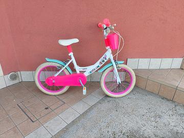 bici bambina 
