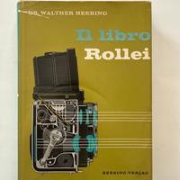 Rollei, il libro ROLLEI