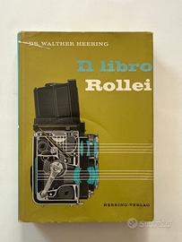 Rollei, il libro ROLLEI