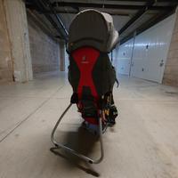 Zaino Portabebè Deuter